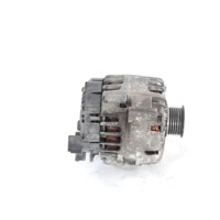 7G9N-10300-CC ALTERNATORE FORD FIESTA 1.4 G 71KW 5M 3P (2009) RICAMBIO USATO