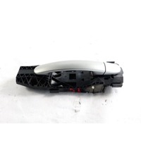 5N0837205MGRU MANIGLIA ESTERNA PORTA ANTERIORE DESTRA VOLKSWAGEN UP 1.0 M 50KW 5M 5P (2013) RICAMBIO USATO