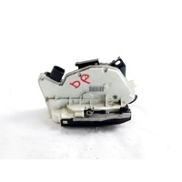 1S4839016C CHIUSURA SERRATURA PORTA POSTERIORE DESTRA VOLKSWAGEN UP 1.0 M 50KW 5M 5P (2013) RICAMBIO USATO