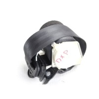 8V51-A611B68-AF CINTURA DI SICUREZZA POSTERIORE DESTRA FORD FIESTA 1.4 G 71KW 5M 3P (2009) RICAMBIO USATO 