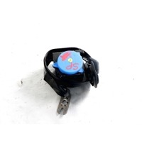 1S0857805B CINTURA DI SICUREZZA POSTERIORE SINISTRA VOLKSWAGEN UP 1.0 M 50KW 5M 5P (2013) RICAMBIO USATO