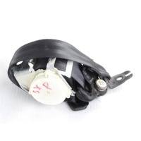 8V51-A611B69-AE CINTURA DI SICUREZZA POSTERIORE SINISTRA FORD FIESTA 1.4 G 71KW 5M 3P (2009) RICAMBIO USATO 
