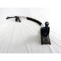 1S0711061A POMELLO CUFFIA CORDE CAMBIO MANUALE VOLKSWAGEN UP 1.0 M 50KW 5M 5P (2013) RICAMBIO USATO