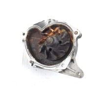 7701476496 POMPA ACQUA RENAULT MEGANE SW 1.5 D 60KW 5M 5P (2003) RICAMBIO USATO
