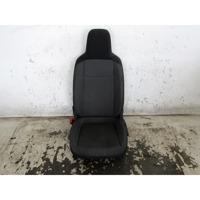 1S0881045N SEDILE ANTERIORE SINISTRO GUIDATORE VOLKSWAGEN UP 1.0 M 50KW 5M 5P (2013) RICAMBIO USATO