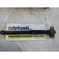 ZADNJI LEVI AMORTIZER OEM N. 1K0513029FA ORIGINAL REZERVNI DEL VOLKSWAGEN GOLF V 1K1 1K5 MK5 BER/SW (02/2004-11/2008) DIESEL LETNIK 2006