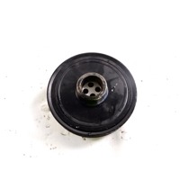11238511320 PULEGGIA ALBERO MOTORE MINI ONE D R56 1.6 D 66KW 6M 3P (2012) RICAMBIO USATO