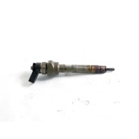 8506902 INIETTORE DIESEL MINI ONE D R56 1.6 D 66KW 6M 3P (2012) RICAMBIO USATO 0445110401