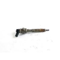 8506902 INIETTORE DIESEL MINI ONE D R56 1.6 D 66KW 6M 3P (2012) RICAMBIO USATO 0445110401