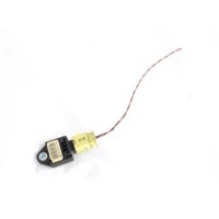 51701717 SENSORE AIRBAG FIAT GRANDE PUNTO 1.2 B 48KW 5M 5P (2008) RICAMBIO USATO