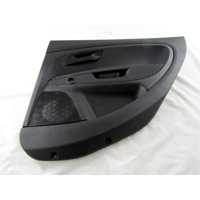 735415194 PANNELLO INTERNO PORTA POSTERIORE DESTRA FIAT GRANDE PUNTO 1.2 B 48KW 5M 5P (2008) RICAMBIO USATO