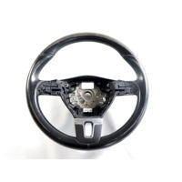 3C8419091BE VOLANTE VOLKSWAGEN PASSAT SW 1.4 M 110KW AUT 5P (2013) RICAMBIO USATO 