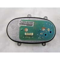 L90106223 CENTRALINA LAMPADA LED LUCE DIURNA FARO ANTERIORE DESTRO VOLKSWAGEN T-ROC 1.0 B 85KW 6M 5P (2018) RICAMBIO USATO 