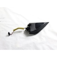 3C8035411 SPEAKER TWEETER CASSA ALTOPARLANTE PORTA ANTERIORE SINISTRA VOLKSWAGEN PASSAT SW 1.4 M 110KW AUT 5P (2013) RICAMBIO USATO 