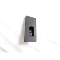 7L6959855BREH COMANDO INTERRUTTORE ALZA-VETRO ALZA-CRISTALLO PORTA POSTERIORE SINISTRA VOLKSWAGEN PASSAT SW 1.4 M 110KW AUT 5P (2013) RICAMBIO USATO 