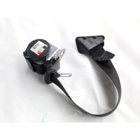 735364858 CINTURA DI SICUREZZA POSTERIORE SINISTRA FIAT GRANDE PUNTO 1.2 B 48KW 5M 5P (2008) RICAMBIO USATO