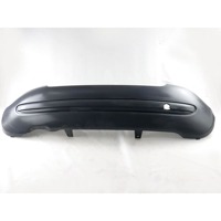 71777639 PARAURTI POSTERIORE FIAT 500 1.2 B 51KW 5M 3P (2012) RICAMBIO NUOVO GRAFFIATO