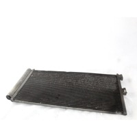 51804991 CONDENSATORE RADIATORE CLIMATIZZATORE CLIMA A/C LANCIA MUSA 1.4 B 70KW 5M 5P (2005) RICAMBIO USATO