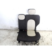 46840783 SEDILE POSTERIORE SDOPPIATO LATO SINISTRO LANCIA MUSA 1.4 B 70KW 5M 5P (2005) RICAMBIO USATO