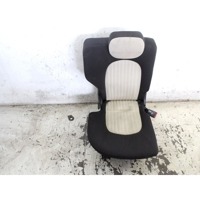 46840782 SEDILE POSTERIORE LATO DESTRO LANCIA MUSA 1.4 B 70KW 5M 5P (2005) RICAMBIO USATO