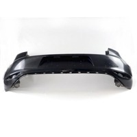 5G6807421 PARAURTI POSTERIORE VOLKSWAGEN GOLF 7.5 1.4 M 81KW 6M 5P (2018) RICAMBIO USATO STRISCIATO