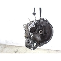 55247483 CAMBIO MECCANICO LANCIA MUSA 1.4 B 70KW 5M 5P (2005) RICAMBIO USATO 55182974