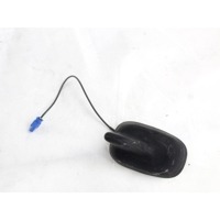 3C0035507AA PINNA ANTENNA TETTO SISTEMA DI NAVIGAZIONE SATELLITARE VOLKSWAGEN PASSAT SW 1.4 M 110KW AUT 5P (2013) RICAMBIO USATO