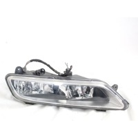 3AA941661E FARO FANALE PROIETTORE FENDINEBBIA ANTERIORE SINISTRO VOLKSWAGEN PASSAT SW 1.4 M 110KW AUT 5P (2013) RICAMBIO USATO