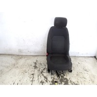 3AA881515 SEDILE ANTERIORE SINISTRO GUIDATORE VOLKSWAGEN PASSAT SW 1.4 M 110KW AUT 5P (2013) RICAMBIO USATO