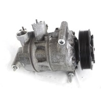 5K0820803C COMPRESSORE CLIMATIZZATORE CLIMA A/C VOLKSWAGEN PASSAT SW 1.4 M 110KW AUT 5P (2013) RICAMBIO USATO