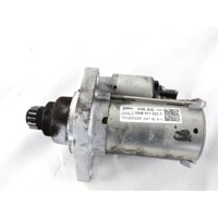 0AM911023T MOTORINO AVVIAMENTO VOLKSWAGEN PASSAT SW 1.4 M 110KW AUT 5P (2013) RICAMBIO USATO