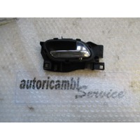 NOTRANJA KLJUKA  OEM N. 96834460VV ORIGINAL REZERVNI DEL CITROEN DS3 (2009 - 2014) DIESEL LETNIK 2012