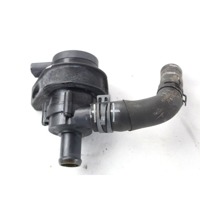 POMPA ACQUA SECONDARIA VOLKSWAGEN PASSAT SW 1.4 M 110KW AUT 5P (2013) RICAMBIO USATO