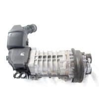03C145601EX COMPRESSORE VOLUMETRICO VOLKSWAGEN PASSAT SW 1.4 M 110KW AUT 5P (2013) RICAMBIO USATO
