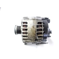 03C903024F ALTERNATORE VOLKSWAGEN PASSAT SW 1.4 M 110KW AUT 5P (2013) RICAMBIO USATO DANNEGGIATO
