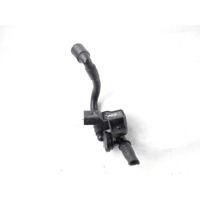 1K0906207A SENSORE DI PRESSIONE ASPIRAZIONE VOLKSWAGEN PASSAT SW 1.4 M 110KW AUT 5P (2013) RICAMBIO USATO