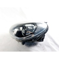 51978446 FARO FANALE ANTERIORE SINISTRO XENON FIAT 500X 1.3 D 70KW 5M 5P (2017) RICAMBIO USATO 