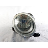 51787491 FARO FANALE ANTERIORE DESTRO FIAT 500 1.3 D 70KW 5M 3P (2011) RICAMBIO USATO