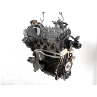 CDG MOTORE VOLKSWAGEN PASSAT SW 1.4 M 110KW AUT 5P (2013) RICAMBIO USATO 03C103011AR 03C103358BF DANNEGGIATO