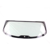 871101K000 LUNOTTO TERMICO POSTERIORE HYUNDAI IX20 1.4 B 66KW 5M 5P (2011) RICAMBIO USATO 
