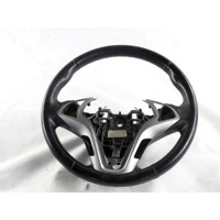 561101K000EQ VOLANTE IN PELLE HYUNDAI IX20 1.4 B 66KW 5M 5P (2011) RICAMBIO USATO 