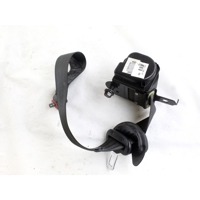 898201P000EQ CINTURA DI SICUREZZA POSTERIORE DESTRA HYUNDAI IX20 1.4 B 66KW 5M 5P (2011) RICAMBIO USATO 