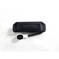 81720-C7000 COMANDO INTERRUTTORE APERTURA PORTELLONE COFANO POSTERIORE BAULE HYUNDAI I20 1.2 B 55 KW RICAMBIO NUOVO