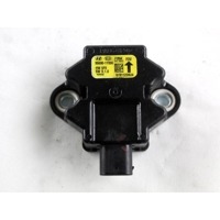 95690-1Y000 SENSORE ESP IMBARDATA HYUNDAI IX20 1.4 B 66KW 5M 5P (2011) RICAMBIO USATO 