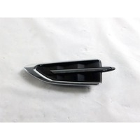 GJ54-16C217-AC MODANATURA RIVESTIMENTO PARAFANGO ANTERIORE SINISTRO FORD KUGA ECOBOOST 1.5 B 88KW (2018) RICAMBIO NUOVO 