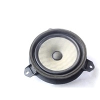 86160-0D370 CASSA ALTOPARLANTE PORTA CITROEN C1 1.0 B 51KW 5M 5P (2015) RICAMBIO USATO