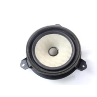 86160-0D370 CASSA ALTOPARLANTE PORTA CITROEN C1 1.0 B 51KW 5M 5P (2015) RICAMBIO USATO