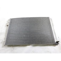 51930033 CONDENSATORE RADIATORE CLIMATIZZATORE CLIMA A/C LANCIA YPSILON 1.2 B 51KW 5M 5P (2012) RICAMBIO USATO 