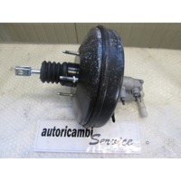 SERVO OJACEVALNIK ZAVOR S PUMPO OEM N. 204054084 ORIGINAL REZERVNI DEL FORD FIESTA CB1 CNN MK6 (09/2008 - 11/2012) BENZINA/GPL LETNIK 2010