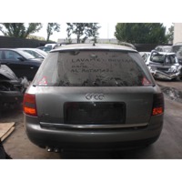 AUDI A6 SW 2.5 D 114KW AUT 5P (2002) RICAMBI IN MAGAZZINO 